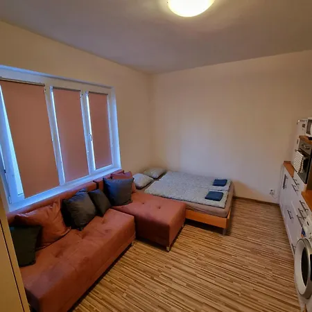 Apartment Center Quiet Cozy *