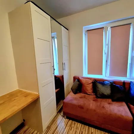 Center Quiet Cozy Apartment Bratislava