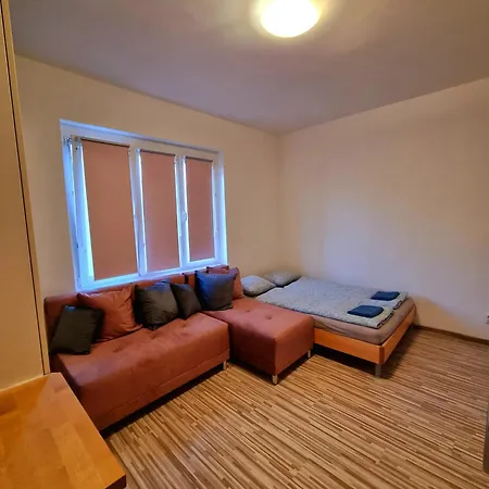 Apartment Center Quiet Cozy *