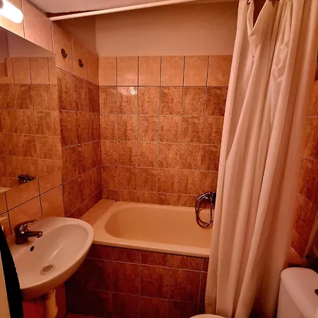 Center Quiet Cozy * Pressburg