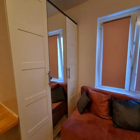 Apartment Center Quiet Cozy Bratislava