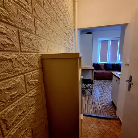 Center Quiet Cozy شقة