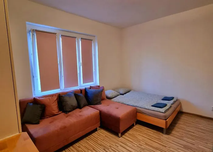 아파트 Center Quiet Cozy *