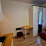 Center Quiet Cozy