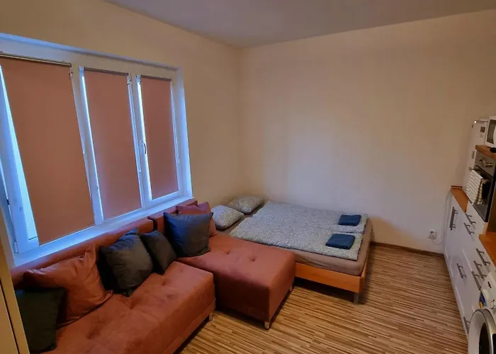 דירה Center Quiet Cozy *