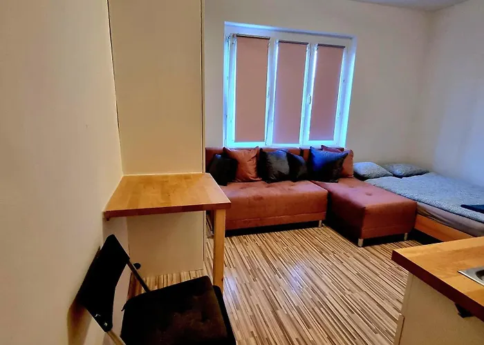 דירה Center Quiet Cozy