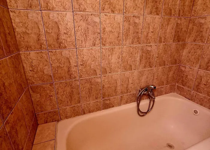 Center Quiet Cozy דירה